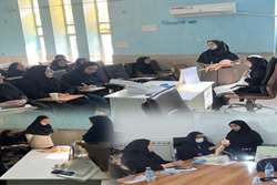 تمرکز بر حمایت تنفسی نوزاد؛ اجرای کارگاه منطقه‌ای توسط معاونت بهداشت در حوزه تحت پوشش